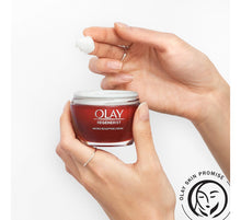 Cargar imagen en el visor de la galería, Crema Facial Hidratante Olay Regenerist Micro-sculpting