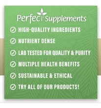 Cargar imagen en el visor de la galería, Perfect Supplements Chocolate Con Colágeno Hidrolizado