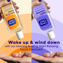 Cargar imagen en el visor de la galería, Limpiador Facial Morning Burst De Clean & Clear Paquete De