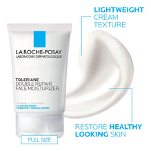 Cargar imagen en el visor de la galería, La Roche-Posay Toleriane Double Repair Crema Facial con Ceramidas