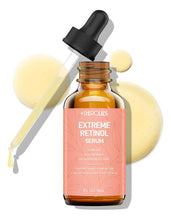 Cargar imagen en el visor de la galería, Suero De Retinol Para Rostro 2.5% Suero De Retinol