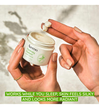 Cargar imagen en el visor de la galería, Aveeno Positively Radiant Cuidado De La Piel Crema Nocturna