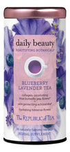 Cargar imagen en el visor de la galería, The Republic Of Tea Beautifying Botanicals® Daily Beauty