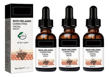 Cargar imagen en el visor de la galería, Suero Facial Corrector De Melanina Corrector De Manchas