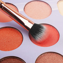 Cargar imagen en el visor de la galería, Real Perfection Juego De Brochas De Maquillaje 16 Piezas Con
