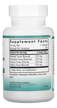 Cargar imagen en el visor de la galería, Nutricology Immoplex Glandular 60 Veggie Caps