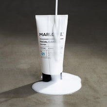 Cargar imagen en el visor de la galería, Marlowe. Limpiador Facial No. 121 De 6 Onzas Lavado Facial