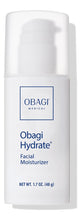 Cargar imagen en el visor de la galería, Obagi Hydrate Hidratante Facial No Comedogénico Que Hidrata