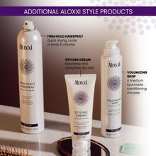 Cargar imagen en el visor de la galería, Aloxxi Crema De Espuma Para El Cabello Voluminizadora Para