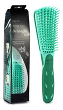 Cargar imagen en el visor de la galería, Bestool Cepillo Desenredante Para Cabello Natural-para