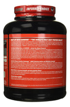 Cargar imagen en el visor de la galería, Musclemeds Carnivor Aislamiento De Proteína De Res 0 Lactosa