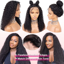 Cargar imagen en el visor de la galería, Cynosure Pelucas Para Mujeres Afrodescendientes De Cabello