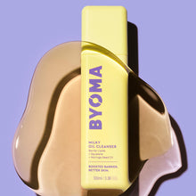 Cargar imagen en el visor de la galería, Byoma Limpiador De Aceite Lechoso Limpiador Facial