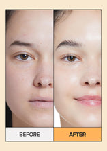 Cargar imagen en el visor de la galería, I Dew Care Bright Side Up Sérum | 7 Vitaminas C + Niacinamida + Pantenol + Pomelo | K-Beauty | Probado Clínicamente | 30ml