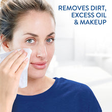 Cargar imagen en el visor de la galería, Cetaphil Toallitas Faciales Y Corporales Paños De Limpieza