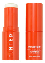 Cargar imagen en el visor de la galería, Live Tinted Superbright Suero Facial En Barra Con 15 % De