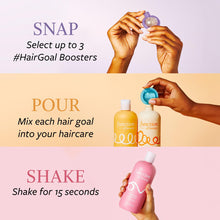 Cargar imagen en el visor de la galería, Function Of Beauty Champú Y Acondicionador Para Cabello