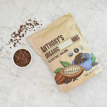 Cargar imagen en el visor de la galería, Cacao Orgánico De Anthonys/cacao En Trocitos