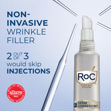 Cargar imagen en el visor de la galería, Roc Derm Correxion Fill + Treat Suero Avanzado De Retinol