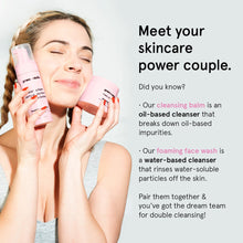 Cargar imagen en el visor de la galería, Grace & Stella Limpiador Facial Espumoso 2.0 Fl Oz Lavado
