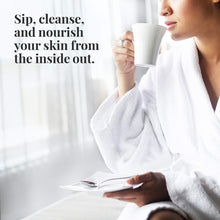 Cargar imagen en el visor de la galería, The Republic Of Tea Beautifying Botanicals® Daily Beauty