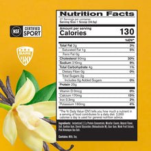 Cargar imagen en el visor de la galería, Bare Performance Nutrition Proteína De Suero En Polvo 25g De