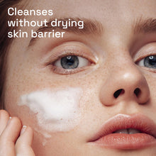 Cargar imagen en el visor de la galería, Cetaphil Gel Limpiador Facial Crema a Espuma | 16 oz | Aloe + Niacinamida + Pantenol