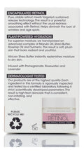 Cargar imagen en el visor de la galería, Advanced Clinicals Crema Facial Con Retinol Encapsulado
