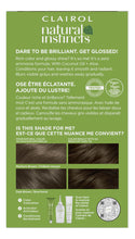 Cargar imagen en el visor de la galería, Clairol Natural Instincts Tinte De Cabello Demi-permanente
