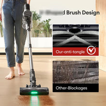 Cargar imagen en el visor de la galería, Ultenic Cordless Vacuum Cleaner 450w 40kpa Stick Vacuum With