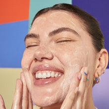 Cargar imagen en el visor de la galería, Byoma Limpiador Cremoso De Gelatina Limpiador Facial