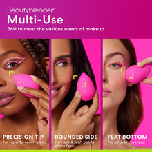 Cargar imagen en el visor de la galería, Beautyblender® Esponja De Maquillaje Original Pink Beauty