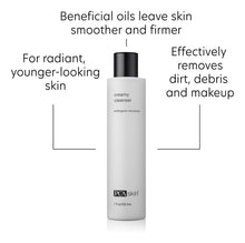 Cargar imagen en el visor de la galería, Pca Skin Limpiador Facial Hidratante Cremoso Lavado Facial