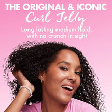 Cargar imagen en el visor de la galería, Umberto Giannini Curl Jelly Scrunching Jelly 7 Fl Oz
