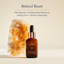 Cargar imagen en el visor de la galería, Tru Alchemy Retinol Reset Suero De Retinol Revitalizante