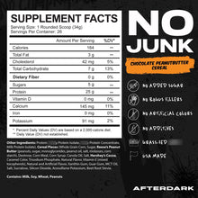 Cargar imagen en el visor de la galería, Afterdark Afterbites Proteína De Suero En Polvo 0.88 Onzas