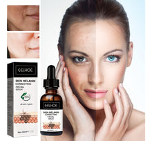 Cargar imagen en el visor de la galería, Suero Facial Corrector De Melanina Corrector De Manchas