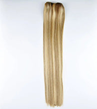 Cargar imagen en el visor de la galería, Tressmatch Extensiones De Cabello Humano Remy De 20 A 22