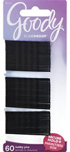 Cargar imagen en el visor de la galería, Invisibles Para El Cabello Goody Styling Essentials De 2