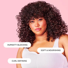 Cargar imagen en el visor de la galería, Cake Beauty Curl Jelly The Curl Crush Hidrata Y Nutre Los