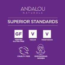 Cargar imagen en el visor de la galería, Andalou Naturals Leche Limpiadora Probiótica de Albaricoque | 6 oz | Piel Deshidratada y Madura