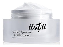 Cargar imagen en el visor de la galería, Lleafill Crema Intensiva Hialurónica Curadora Antiedad