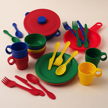 Cargar imagen en el visor de la galería, Juego De 27 piezas De Utensilios De Cocina Para