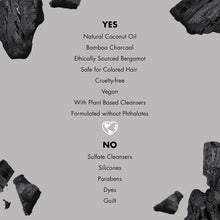 Cargar imagen en el visor de la galería, Love Beauty And Planet Delightful Detox Daily Clarifying