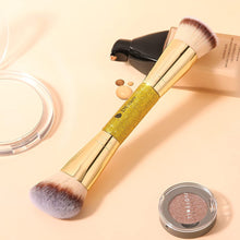 Cargar imagen en el visor de la galería, Ducare Brocha Para Base De Maquillaje Brocha De Maquillaje