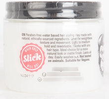 Cargar imagen en el visor de la galería, Slick Gorilla Lightwork Arcilla Para Peinar El Cabello 2.5