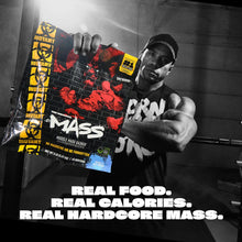 Cargar imagen en el visor de la galería, Bono De Tamaño Y Fuerza Definitivo Mutant Mass Gainer Para