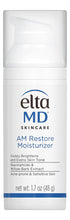 Cargar imagen en el visor de la galería, Eltamd Am Restore Face Moisturizer For Women And Men Light