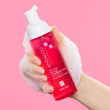 Cargar imagen en el visor de la galería, Andalou Naturals Espuma Limpiadora Suave 1000 Roses®