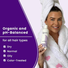Cargar imagen en el visor de la galería, Ongaro Beauty Champú Orgánico Champú Hidratante Con Aloe